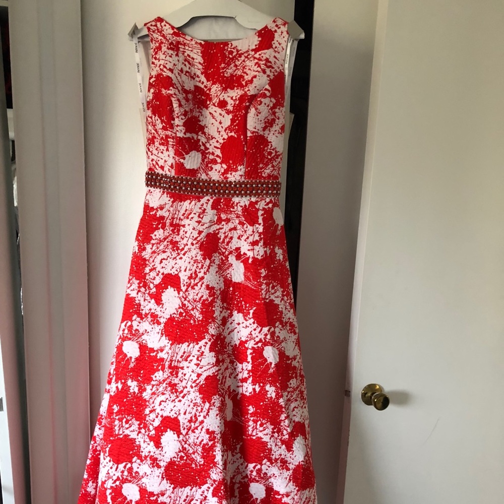 Jovani Gown